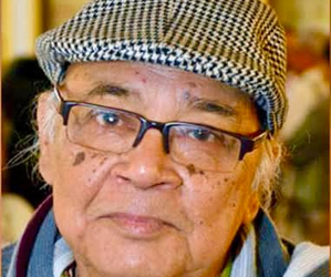 Actor Manoj Mitra dies at 86