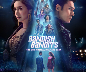 Ritwik Bhowmik, Shreya Chaudhry-starrer ‘Bandish Bandits 2’ to premiere on December 13