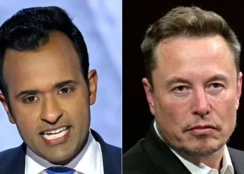 Trump picks Musk to advise on how to ‘dismantle’ bureaucracy