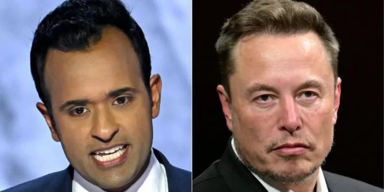 Trump picks Musk to advise on how to ‘dismantle’ bureaucracy