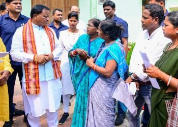 Odisha’s panchayats witness spate of no-confidence motions after BJP’s victory in State