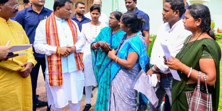 Odisha’s panchayats witness spate of no-confidence motions after BJP’s victory in State