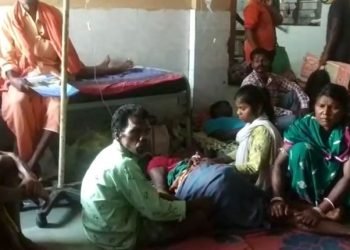 Woman, Grandson Die Of Diarrhoea; Many Affected In Odisha’s Balangir