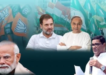 Exit Poll Impact In Odisha: Why Is BJD So Enthused ?