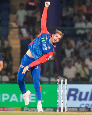 Paul Adams backs Tristan Stubbs’ retention by Delhi Capitals, calls him future of franchise