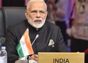 Top Global Investor Mark Mobius Says PM Modi Deserves Nobel Peace Prize