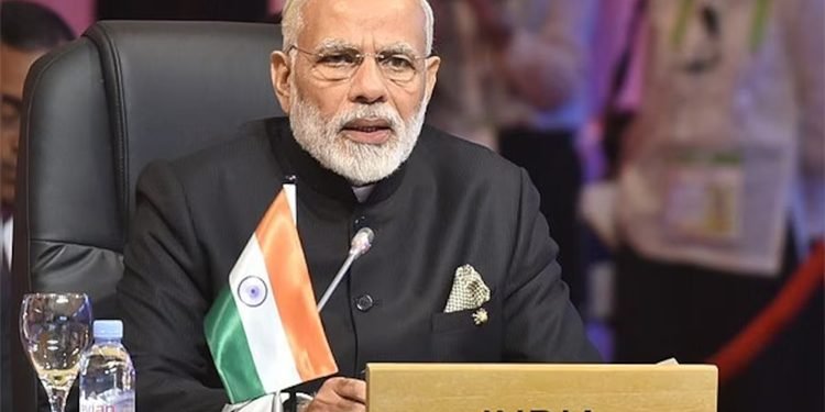 Top Global Investor Mark Mobius Says PM Modi Deserves Nobel Peace Prize