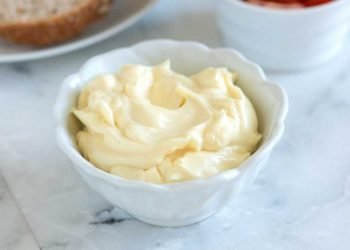 Mayonnaise Banned In Telangana; Know Why