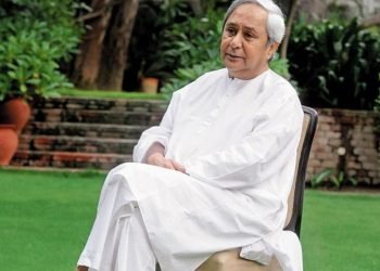 BJD Squabbling In Odisha: Will Naveen Patnaik Be The Crisis Manager ?