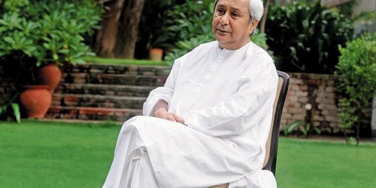 BJD Squabbling In Odisha: Will Naveen Patnaik Be The Crisis Manager ?
