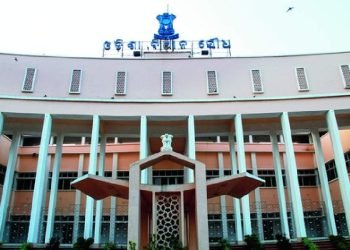 Traffic Advisory Issued Ahead of Odisha Assembly Winter Session