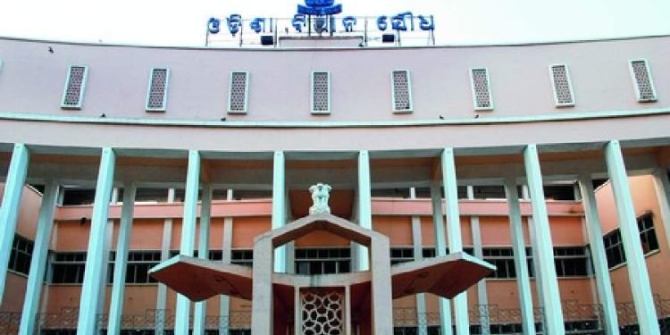 Traffic Advisory Issued Ahead of Odisha Assembly Winter Session