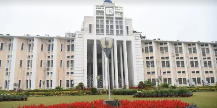 Odisha to form Inter-Ministerial Committee to resolve inter-state issues