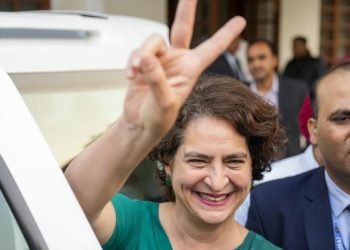 Priyanka Gandhi Vadra’s Historic Entry into Parliament: A Political Turning Point