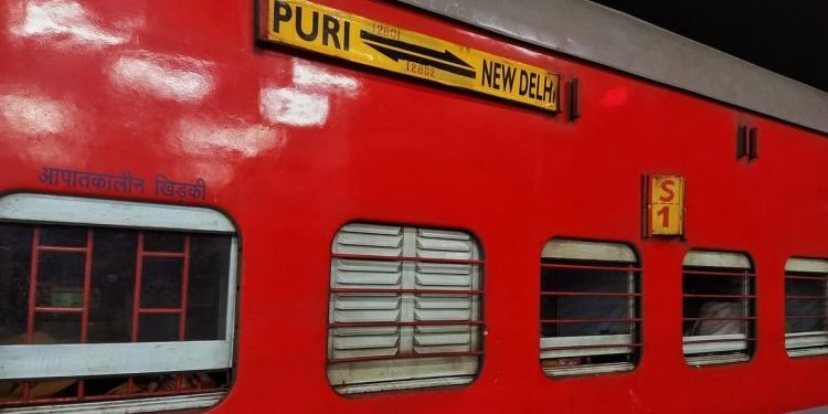 Kudmi Agitation Forces Cancellation & Rerouting Of Odisha Trains; Check Details