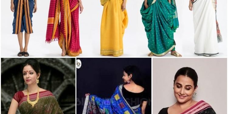 Of Dress Diktats In Odisha & Elsewhere: Now Even Saree Is Indecent For Culture Cops