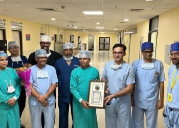 AIIMS-Bhubaneswar Launches Advanced Care For Patients With Severe Urinary Incontinence