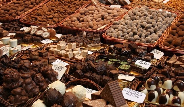 International Chocolate Day: From Ketchup to Fish Flavours, Here’s A Few Bizarre Picks