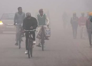 “Where’s The Winter?” Experts Explain India’s November Heatwave