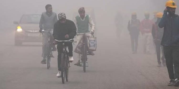 “Where’s The Winter?” Experts Explain India’s November Heatwave