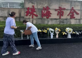 Taking revenge on society’: Deadly car attack sparks questions in China