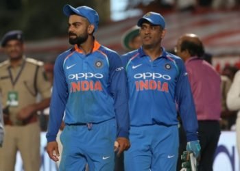 Sivaramakrishnan names Kohli, Dhoni as Test and white-ball best captains