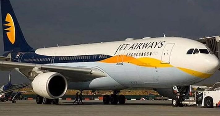 Jet Airways To Be Back In Indian Skies After More Than 4 Years