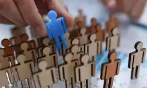 Net formal job creation under EPFO up at 1.85 million in August: Payroll data