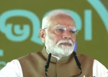 PM Modi Highlights BJP’s Triumphs and DEvelopment Focus in Odisha