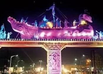 Cuttack Bali Jatra 2024: Know traffic restrictions, vehicle parking places
