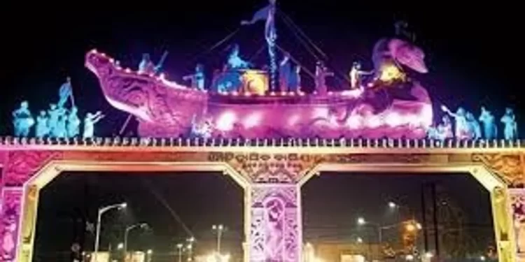 Cuttack Bali Jatra 2024: Know traffic restrictions, vehicle parking places