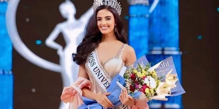Rhea Singha Wins Miss India Universe 2024, Becomes India’s Hope For Global Stage