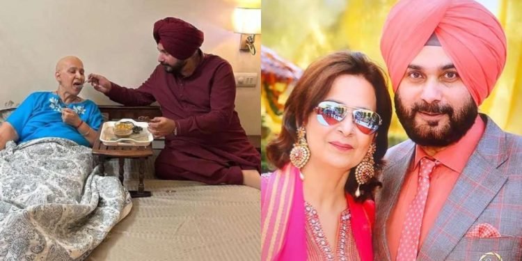 Tata Memorial Oncologists Dismiss Navjot Sidhu’s Claims of Dietary Cancer Cure as Unscientific