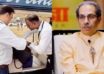 What Is Behind The EC’s Actions In the Wake Of Uddhav Thackeray’s Helicopter Inspection?