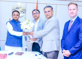 US-based Mayo Clinic likely to offer healthcare services in Odisha