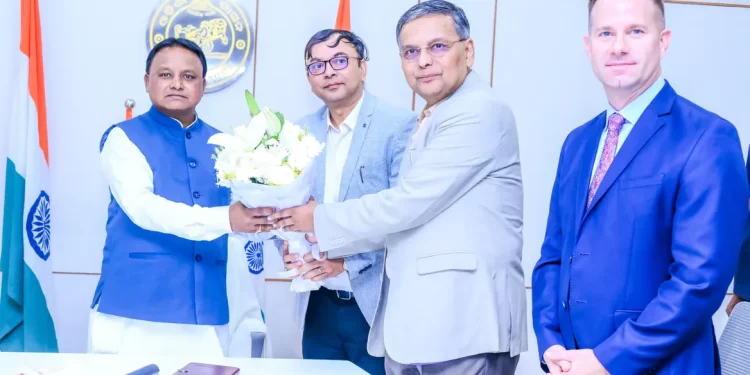 US-based Mayo Clinic likely to offer healthcare services in Odisha