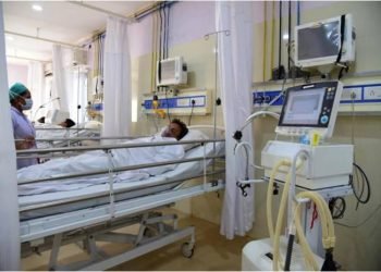 CAG Report Exposes Rs 144.88 Crore Irregularities in COVID Management