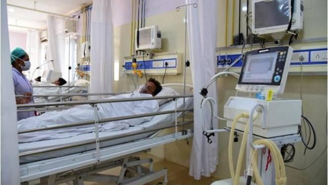 CAG Report Exposes Rs 144.88 Crore Irregularities in COVID Management