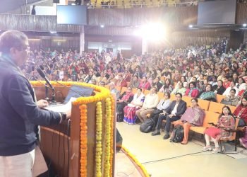 One day Workshop for Women Leaders Highlights Empowerment and Equality