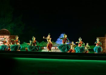 Konark Dance Festival 2024 from today in Odisha