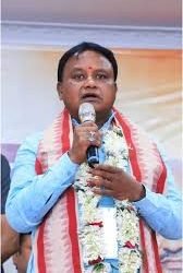 Malkangiri Set to Witness Development Boost with Rs 4,000-Crore Cement Plant and Infrastructure Projects