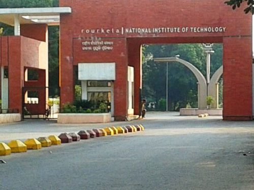 NIT Rourkela Leads Among NITs in QS Sustainability Rankings 2025