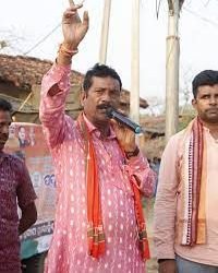 Bargarh MP Proposes National Heritage Status for Gandhamardhan Hills in Lok Sabha