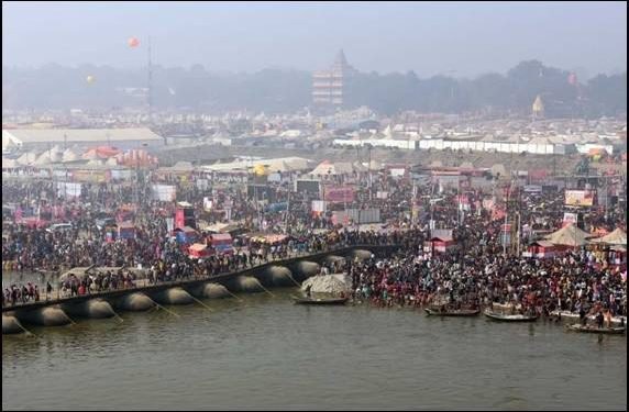 Prayagraj: Blending Tradition with Modernity