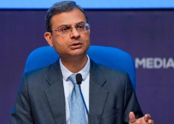 Sanjay Malhotra Appointed as 26th RBI Governor, Succeeding Shaktikanta Das