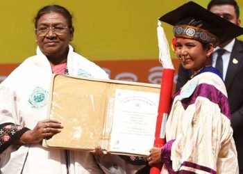 Barefoot Scientist Raimati Ghiuria: Championing Millets and Sustainable Agriculture