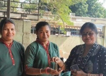 Sanitation Worker in Bhubaneswar Returns Gold Bracelet Found in Dustbin