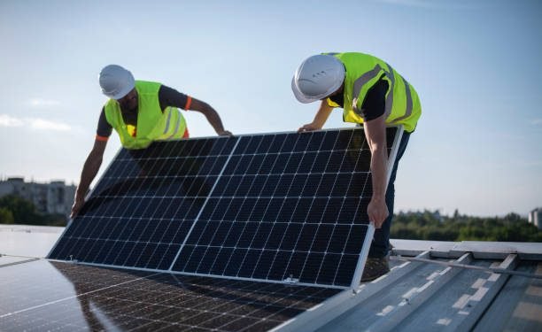 Mega Solar Power Plant to Boost Dhenkanal’s Economy with Rs 25,000 Crore Investment