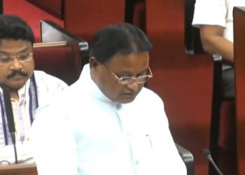 Odisha Assembly: 90 Corruption Cases Filed in Five Months