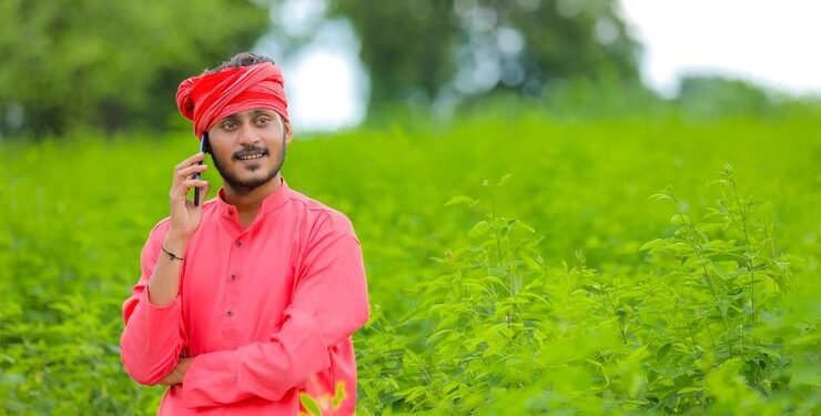 Rural India Connected: 97% Villages Now Have Mobile Network, 4G Push Continues